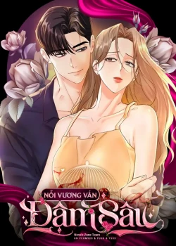 [18+] Nỗi Vương Vấn Đậm Sâu-thumb Smanga