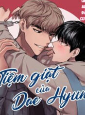 Tiệm Giặt Của Dae Hyun-thumb Smanga